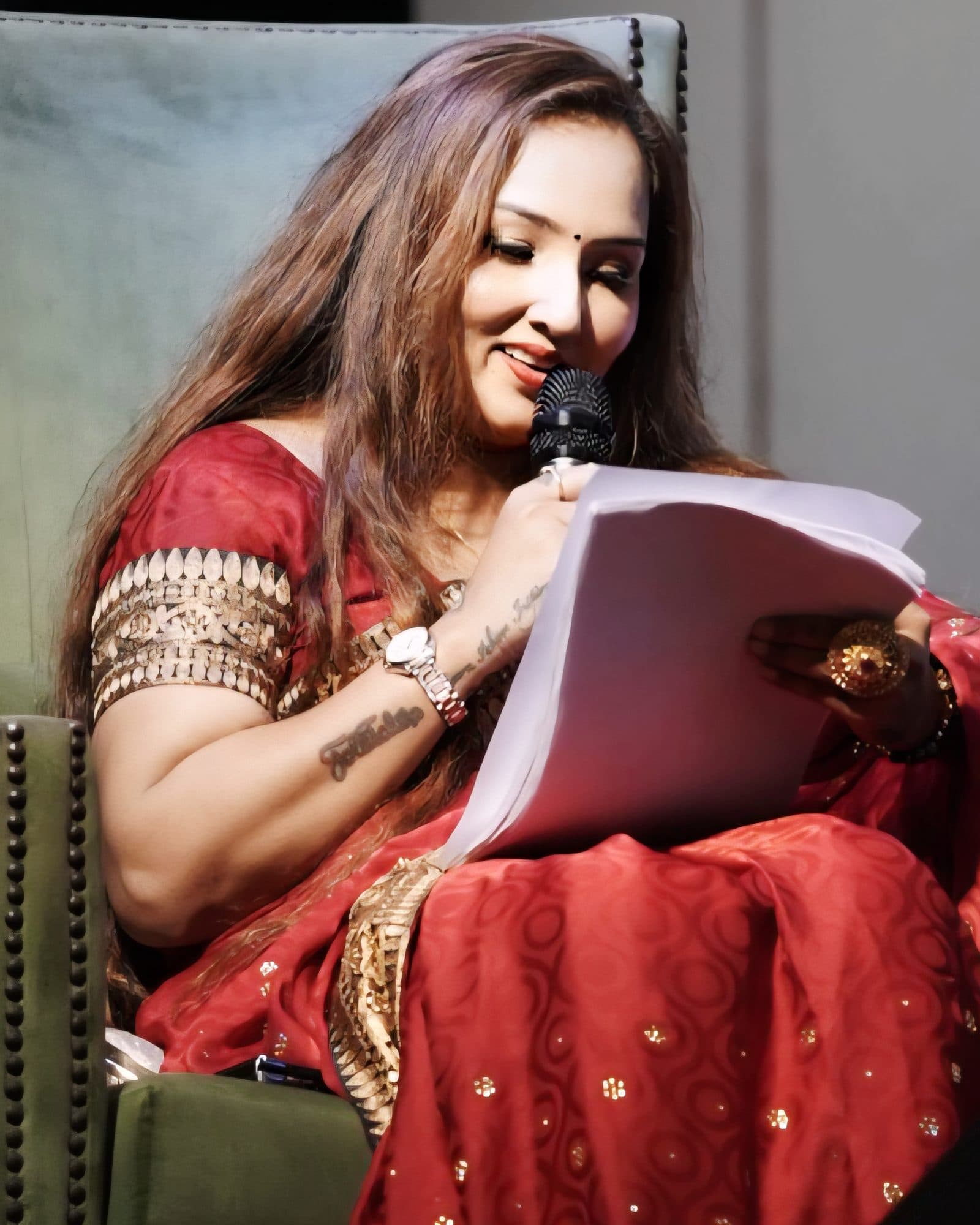 Raj Smriti