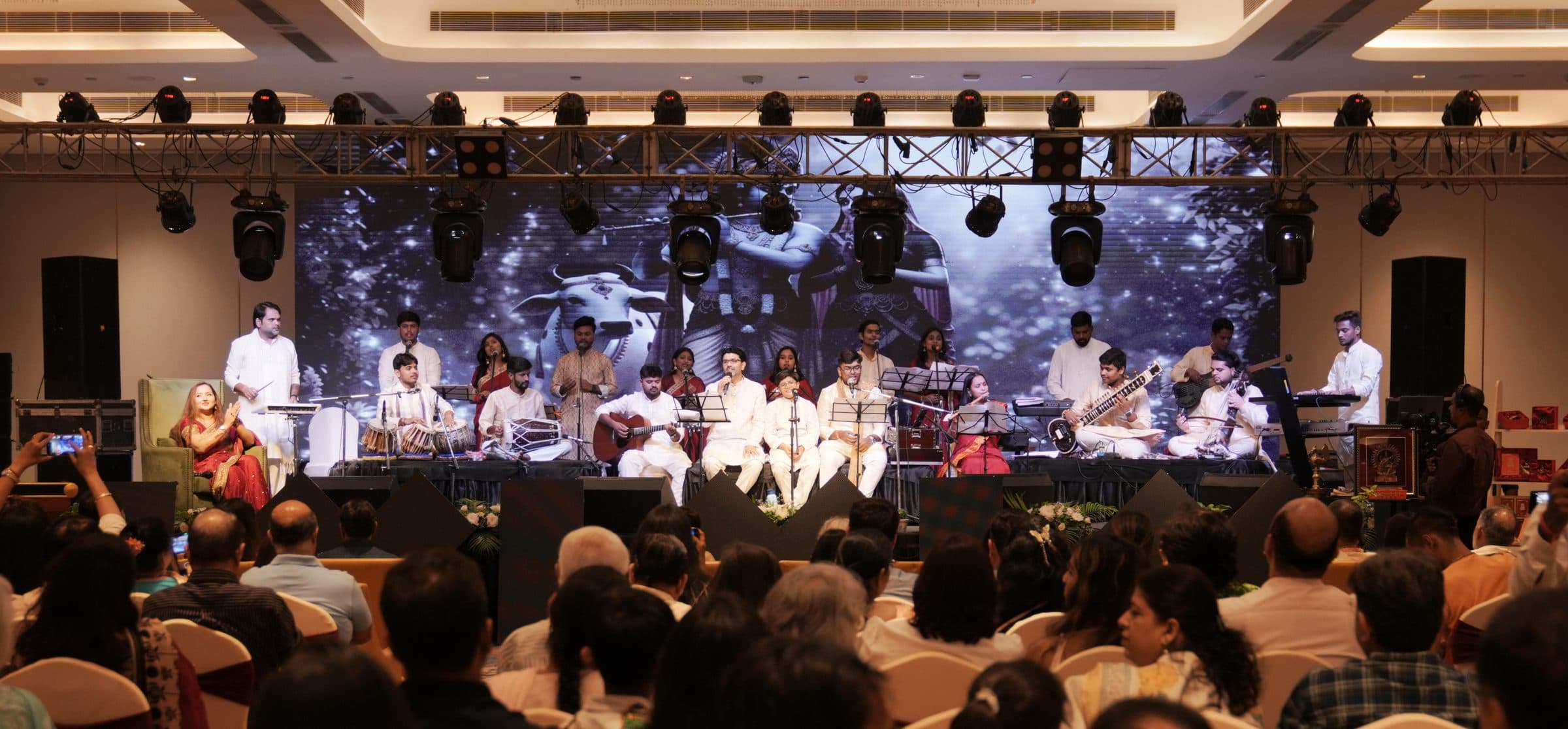 Music In Soul — A Decade of Stories, Culture & Music